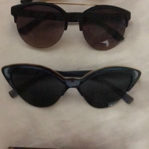 Free People Accessories - Cat eye sunglasses Free People Accessories - Cat eye sunglasses